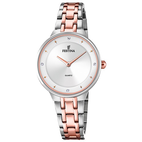 Festina Watch Mademoiselle F20626/1