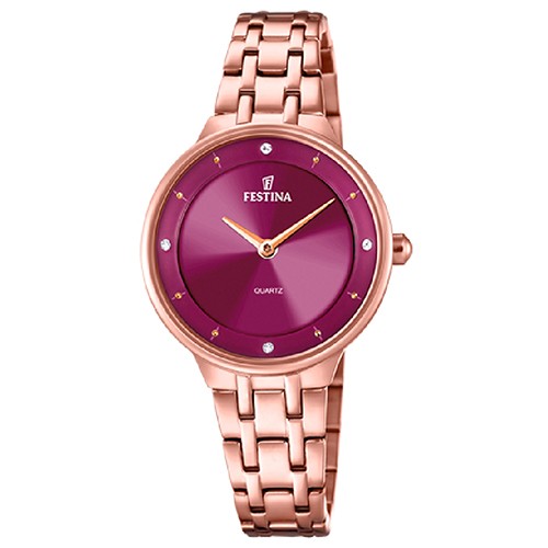 Festina Watch Mademoiselle F20602/2