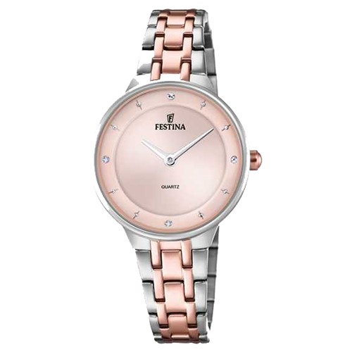 Festina Watch Mademoiselle F20626/2