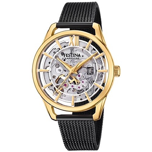 Festina Watch Automatico F20629/2