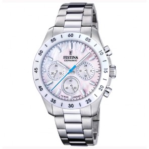 Reloj Festina Ceramic F20693/1