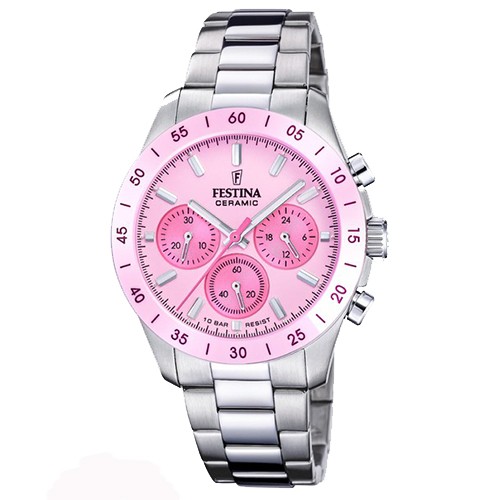 Festina Watch Ceramic F20693/2