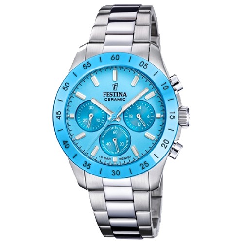 Festina Watch Ceramic F20693/3