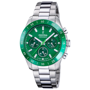 Festina Watch Ceramic F20693/5