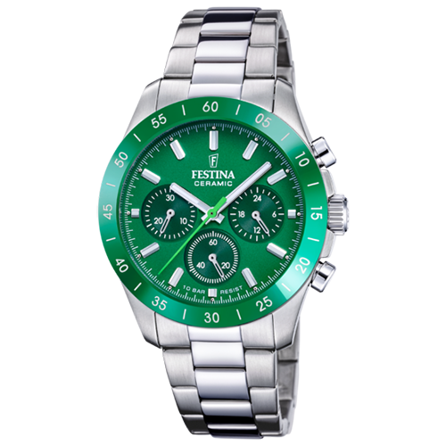 Festina Watch Ceramic F20693/5