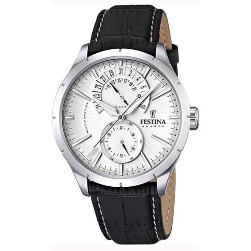 Festina Watch Multifunción F16573/1