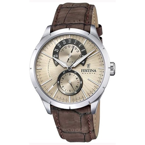 Festina Watch Multifunción F16573/9