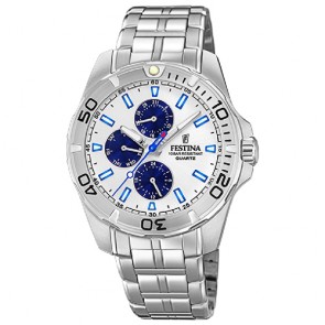 Reloj Festina Multifunción F20445/1