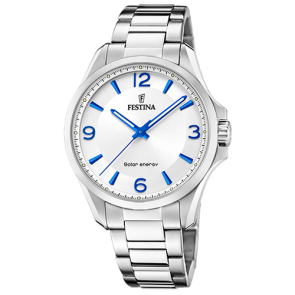 Festina Watch Solar Energy F20656/1