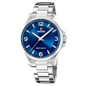 Festina Watch Solar Energy F20656/2