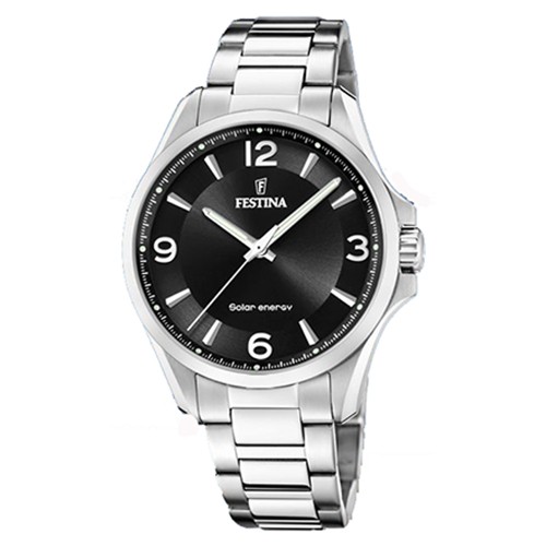 Festina Watch Solar Energy F20656/4