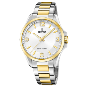 Festina Watch Solar Energy F20657/1