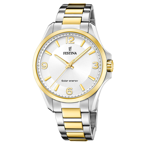 Festina Watch Solar Energy F20657/1