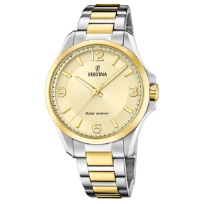 Festina Watch Solar Energy F20657/2