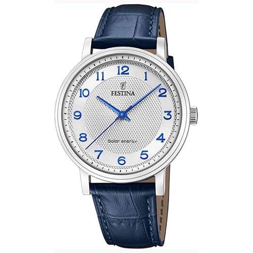 Festina Watch Solar Energy F20660/1