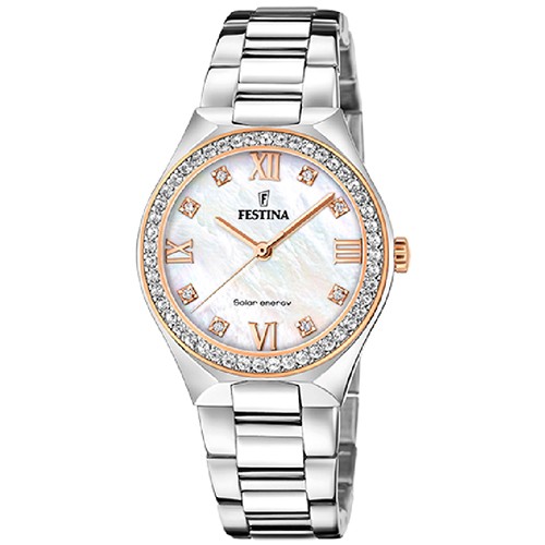 Festina Watch Solar Energy F20658/1