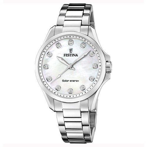 Festina Watch Solar Energy F20654/1