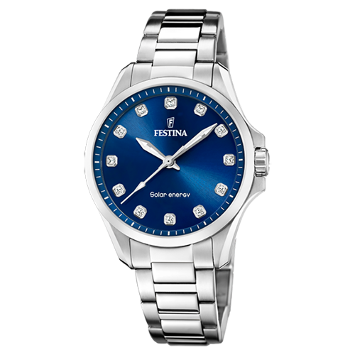 Festina Watch Solar Energy F20654/4