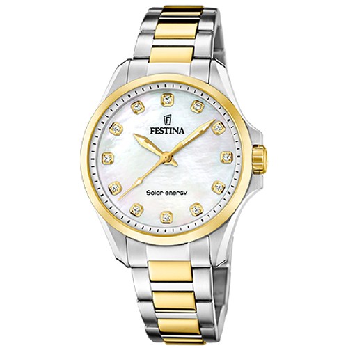 Festina Watch Solar Energy F20655/1