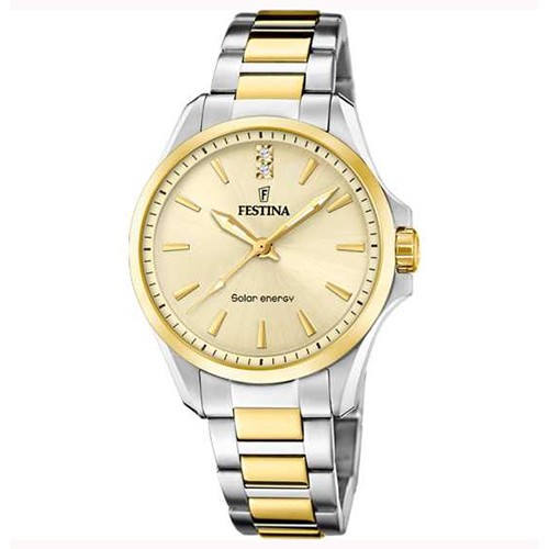 Festina Watch Solar Energy F20655/3