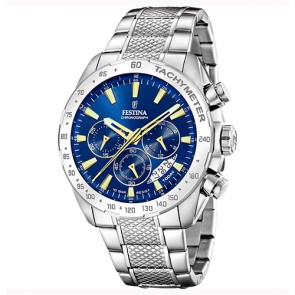 Relogio Festina  Timeless Chronograph F20668/2