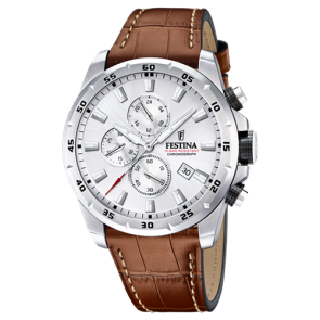 Montre Festina  Timeless Chronograph F20692/1