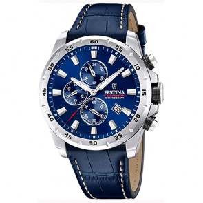 Montre Festina  Timeless Chronograph F20692/2