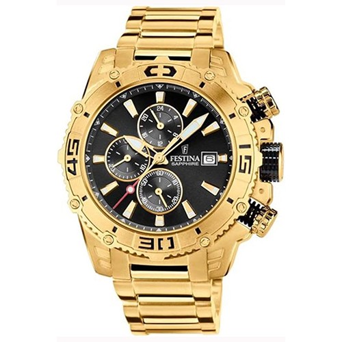 Reloj Festina  Timeless Chronograph F20492/4