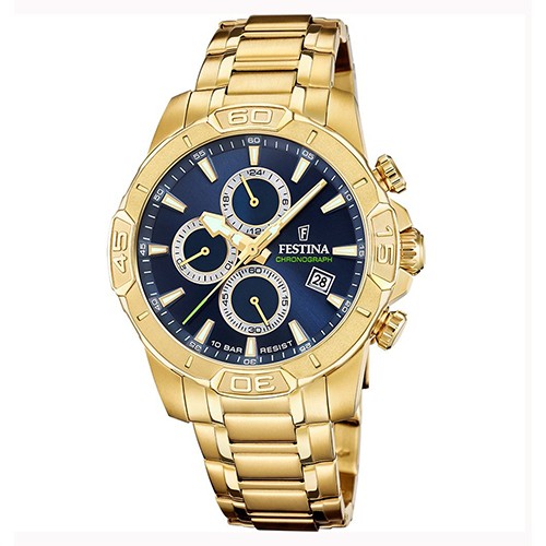 Reloj Festina  Timeless Chronograph F20705/5