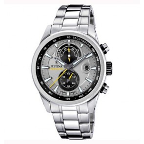 Orologio Festina Timeless Chronograph F20694/4