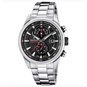 Reloj Festina Timeless Chronograph F20694/6