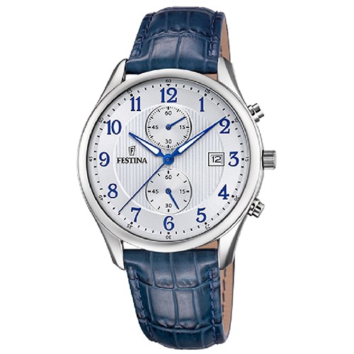 Montre Festina  Timeless Chronograph F6855/A