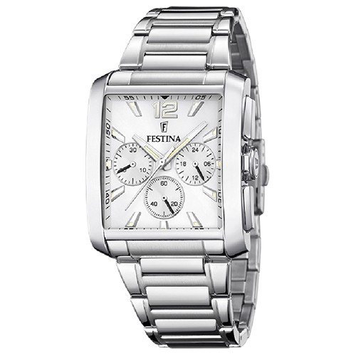 Festina Watch On the square F20635/1