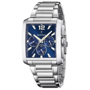 Festina Watch On the square F20635/2