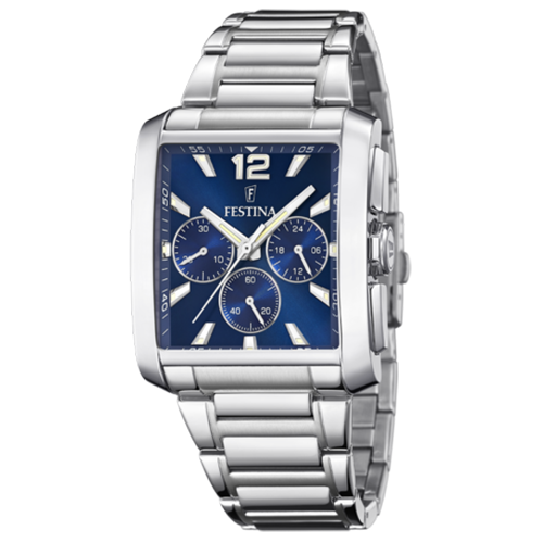 Festina Watch On the square F20635/2