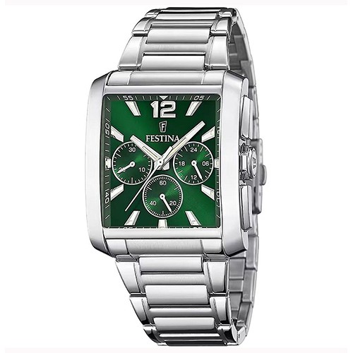 Festina Watch On the square F20635/3