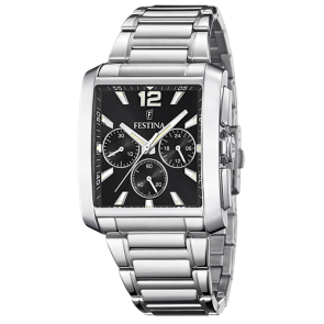 Festina Watch On the square F20635/4