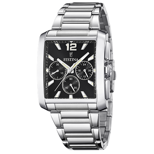 Festina Watch On the square F20635/4