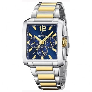 Festina Watch On the square F20637/1