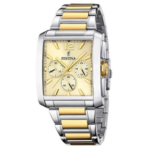 Festina Watch On the square F20637/2