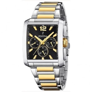 Festina Watch On the square F20637/4