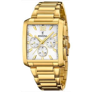 Festina Watch On the square F20638/1