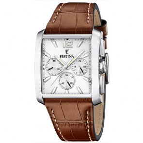 Festina Watch On the square F20636/1