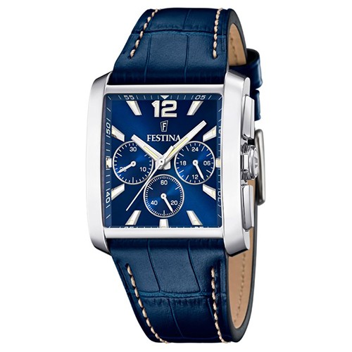 Festina Watch On the square F20636/2