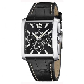 Festina Watch On the square F20636/4