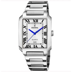 Festina Watch On the square F20677/1