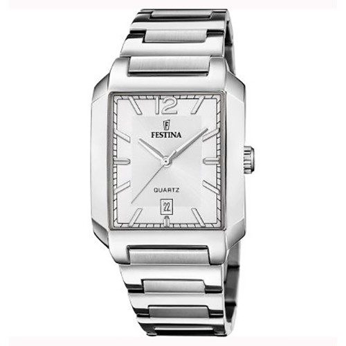 Festina Watch On the square F20677/2