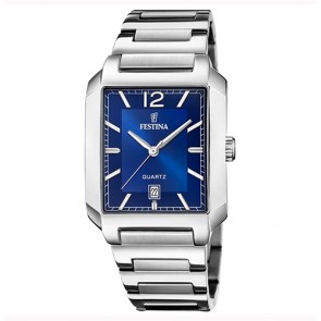 Festina Watch On the square F20677/3