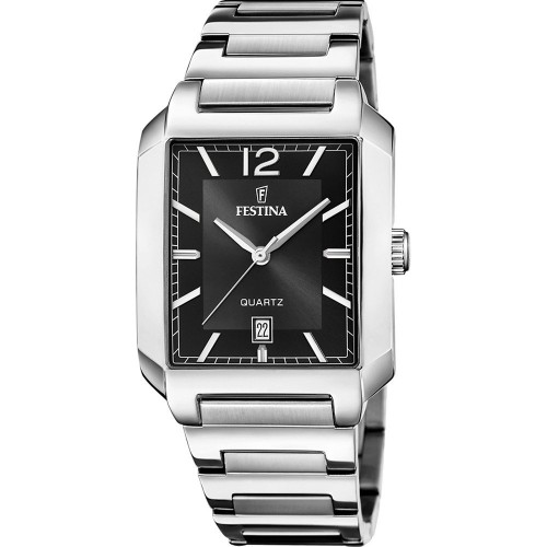 Festina Watch On the square F20677/4