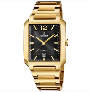 Festina Watch On the square F20678/4